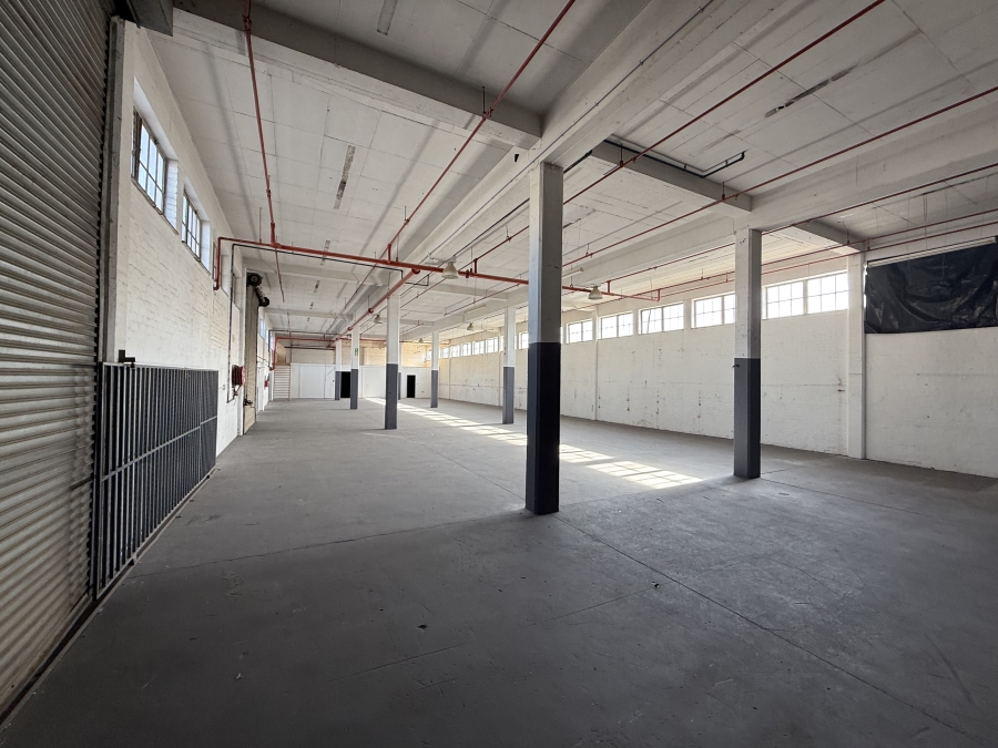 To Let commercial Property for Rent in Bellville South Western Cape